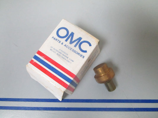 *NEW OEM* 0720 OMC Johnson Evinrude Vernatherm 377276 0377276