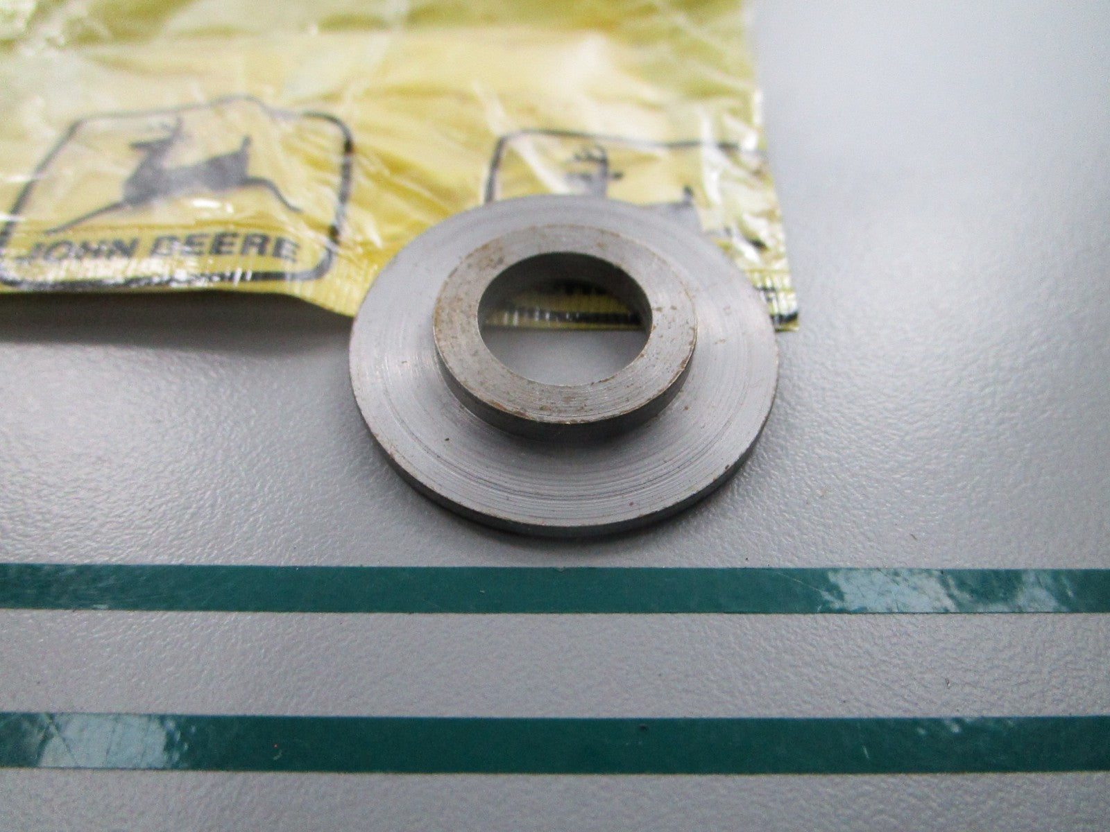 NEW OEM ET11362 John Deere Spacer 0810