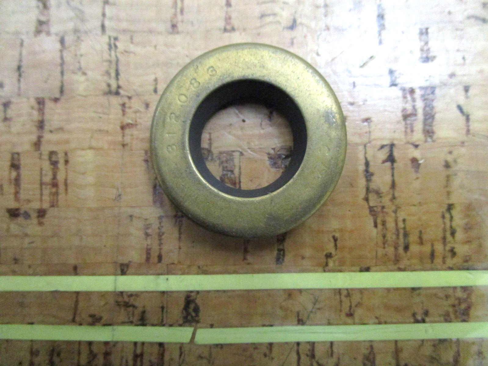 *NEW OEM* 0750 OMC Johnson Evinrude EXTENSION SEAL 312083 0312083