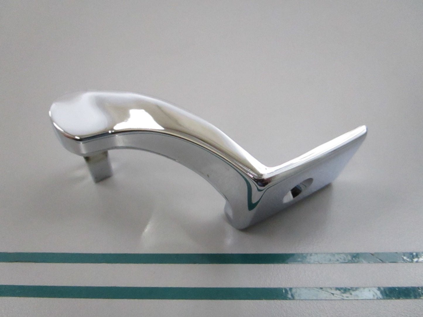 NEW OEM 5300162930 Frigidaire Door Handle End Cap 0810