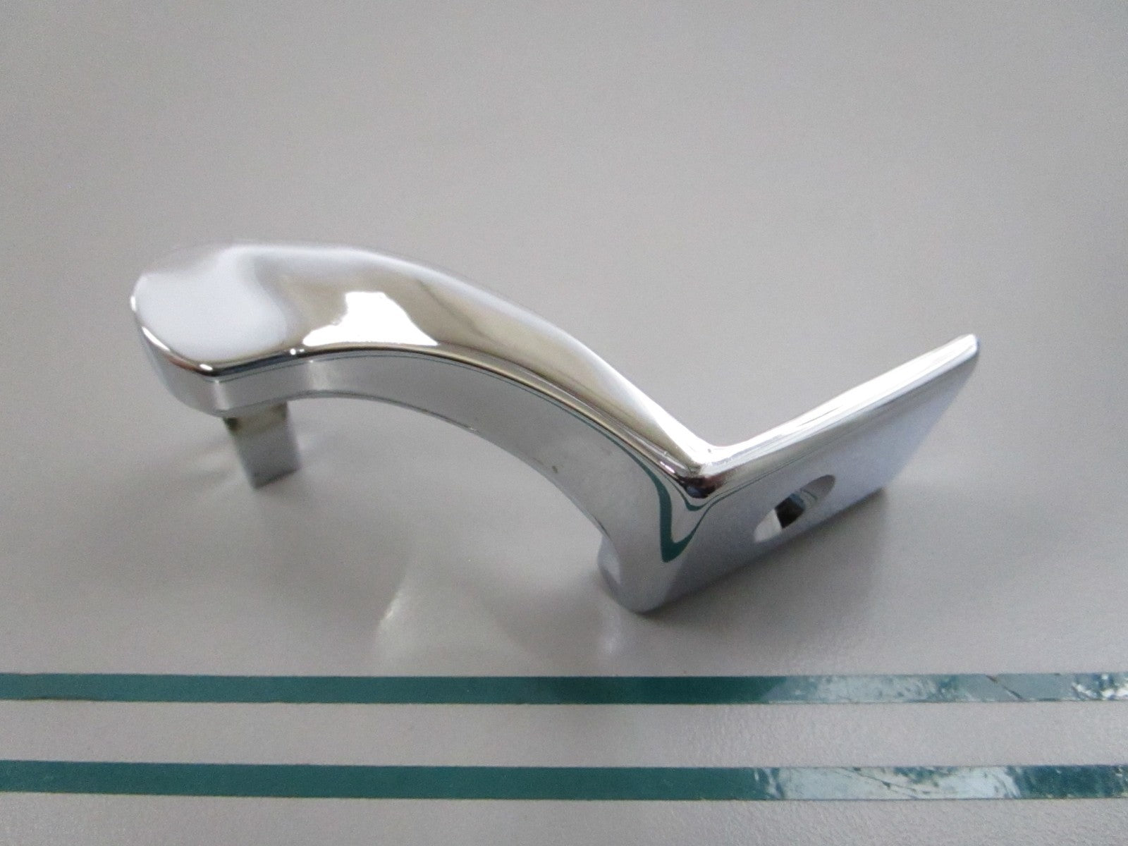 NEW OEM 5300162930 Frigidaire Door Handle End Cap 0810