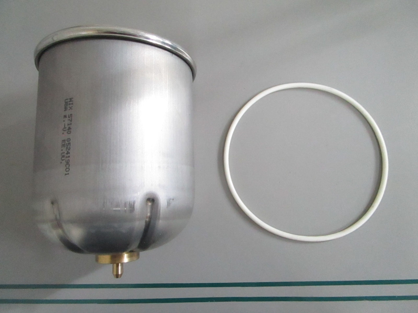 NEW OEM 57140 Wix Hydraulic Filter 0820