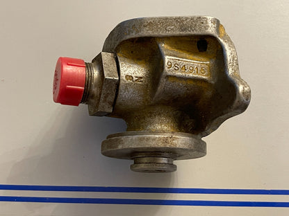 NEW OEM 9S-4916 CAT Caterpillar Valve 0720