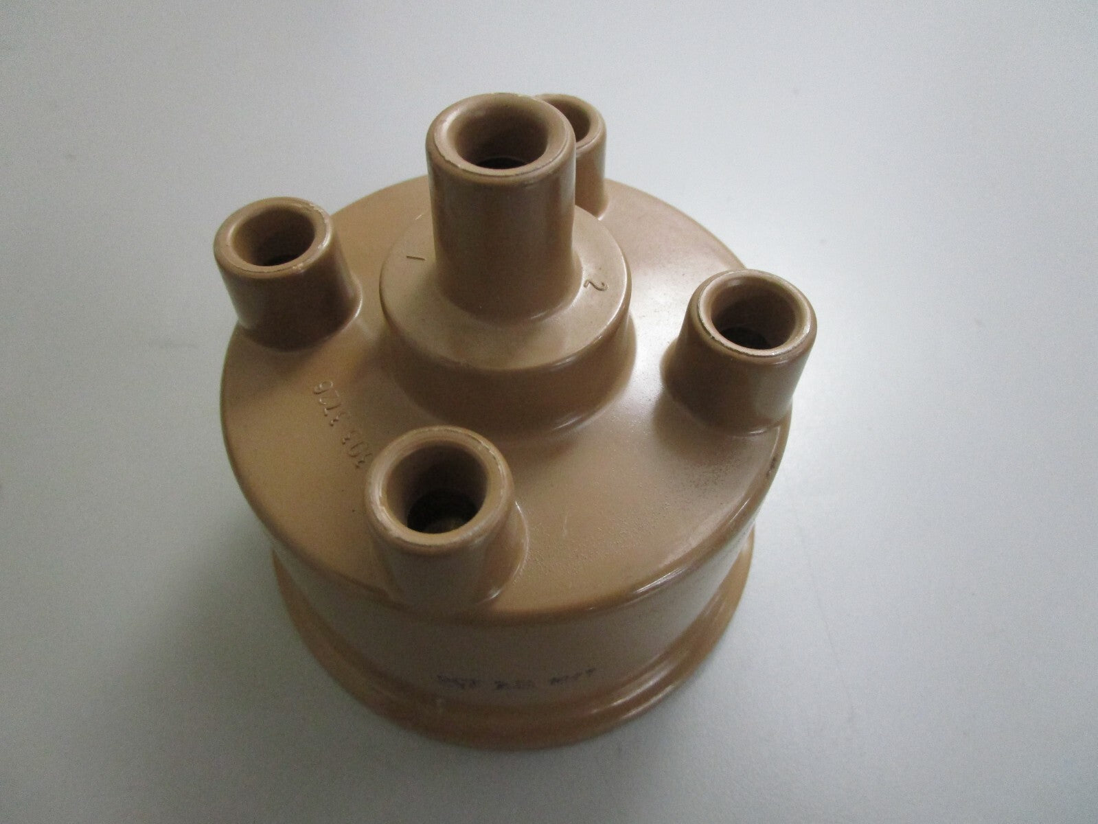 *NEW OEM* 0820 Mercury Quicksilver Distributor Cap 393-3726A10