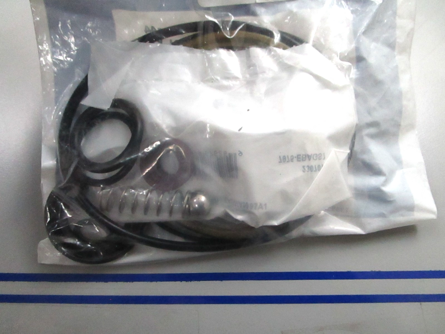 *NEW* 0810 Sierra Seal Kit 18-2644 Replaces: Mercruiser 26-88397A1