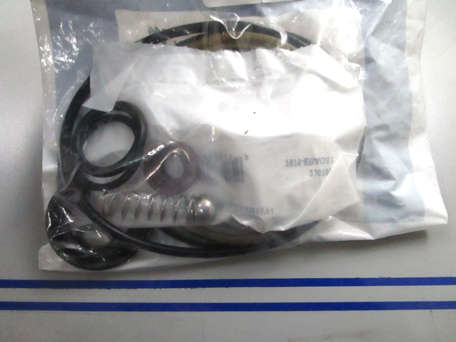 *NEW* 0810 Sierra Seal Kit 18-2644 Replaces: Mercruiser 26-88397A1