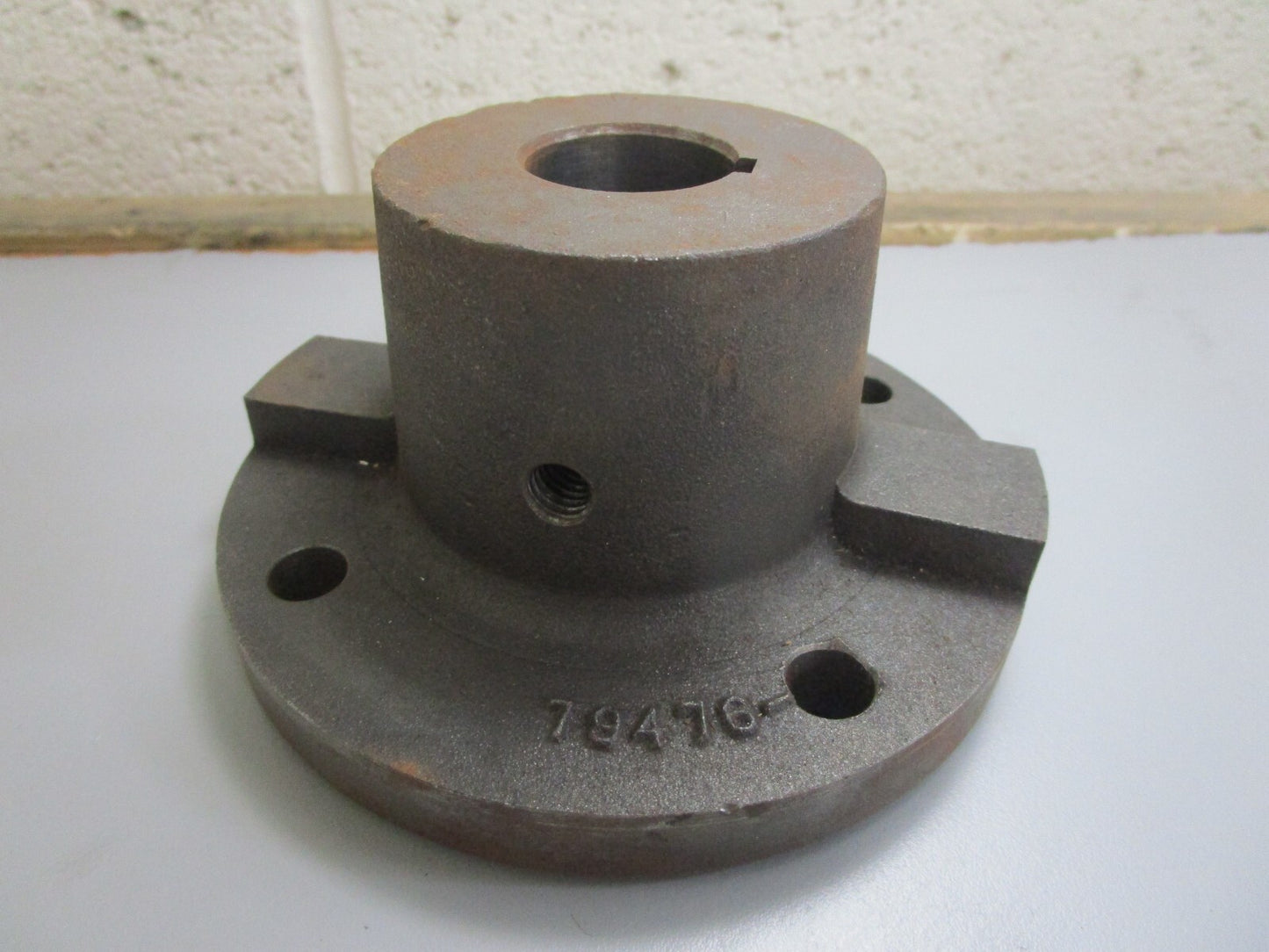 *NEW OEM* 0820 Mercury Quicksilver Flange Ay 79476A 2