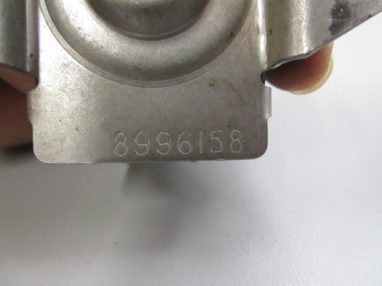 NEW OEM 89-96158T Mercury Quicksilver Solenoid 0810