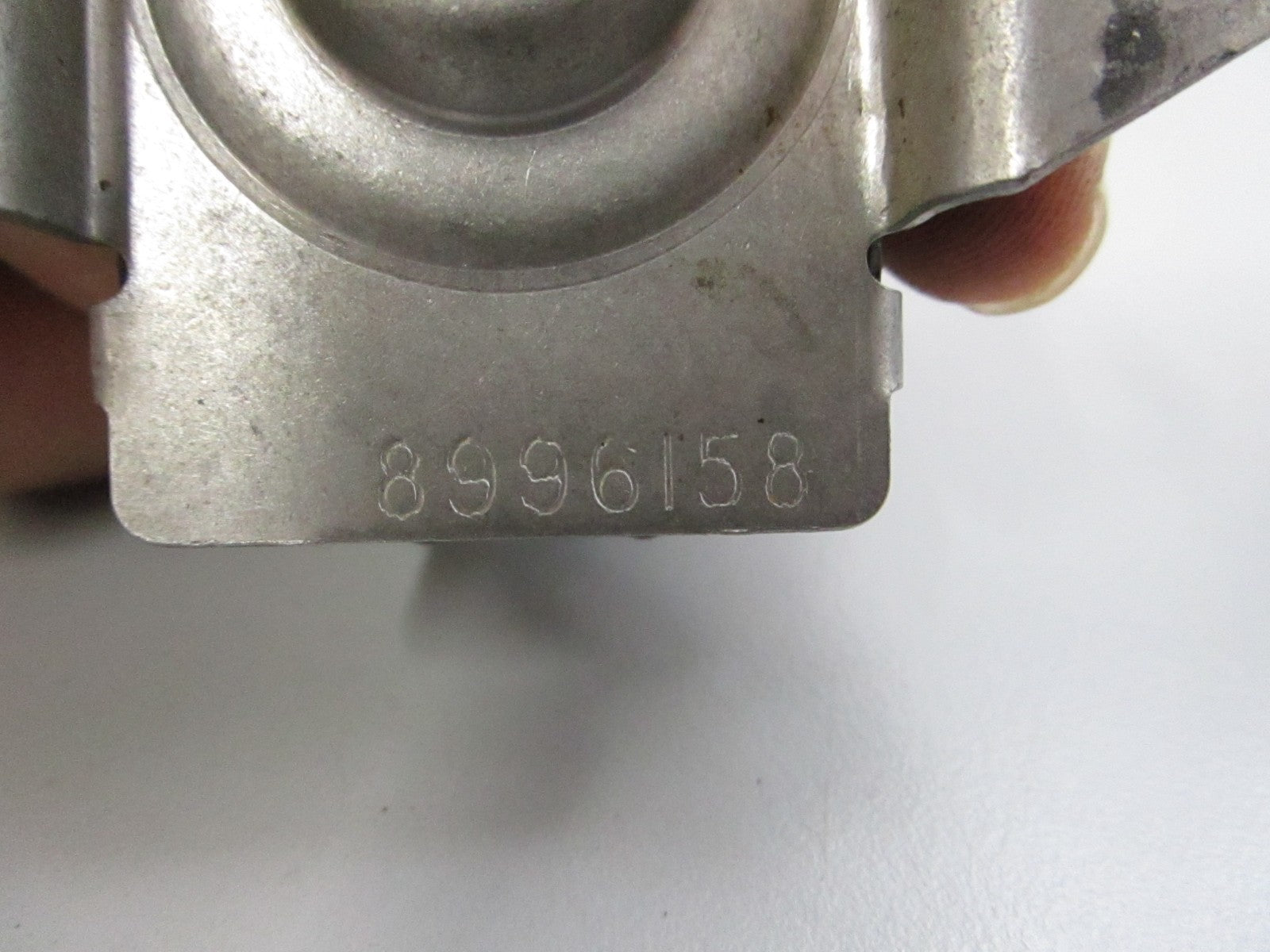 NEW OEM 89-96158T Mercury Quicksilver Solenoid 0810