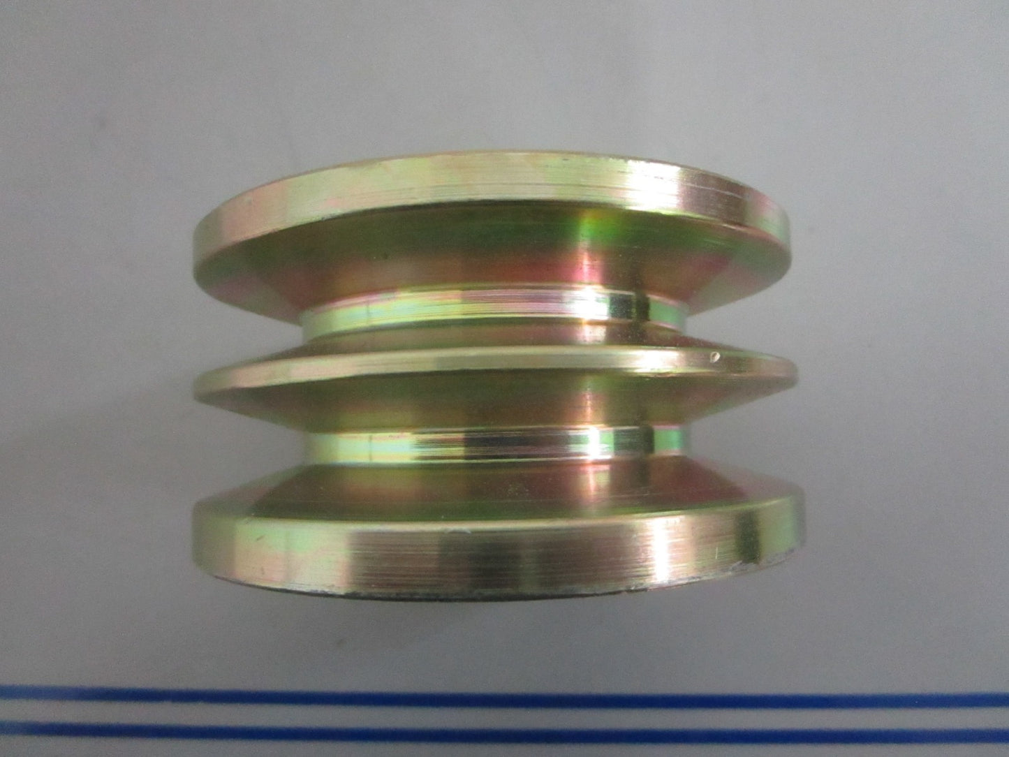 *NEW OEM* 0820 Volvo Penta Pulley 858191