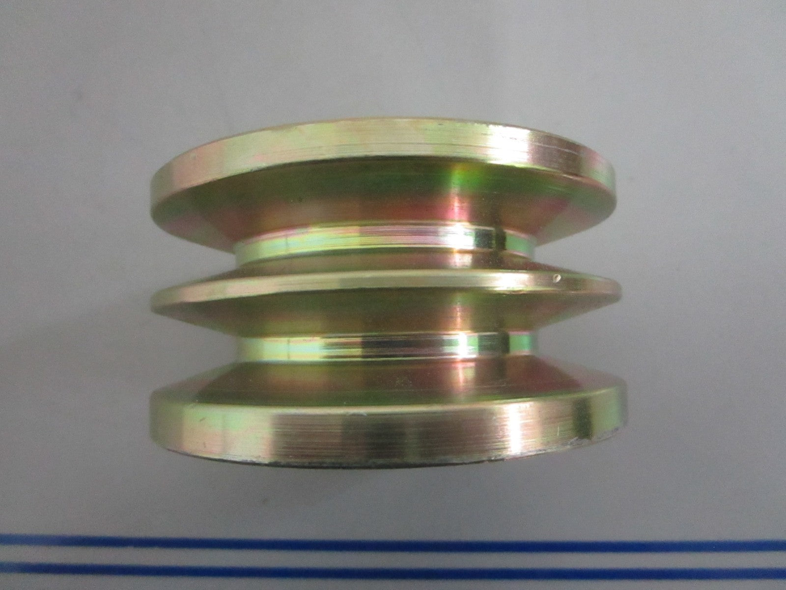 *NEW OEM* 0820 Volvo Penta Pulley 858191