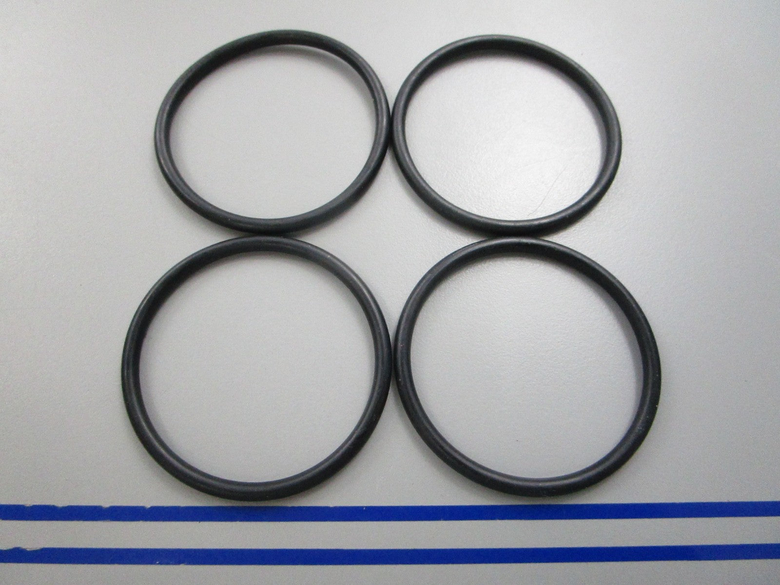 NEW OEM (LOT OF 4) 25-82280M Mercury Quicksilver O-Ring 0810