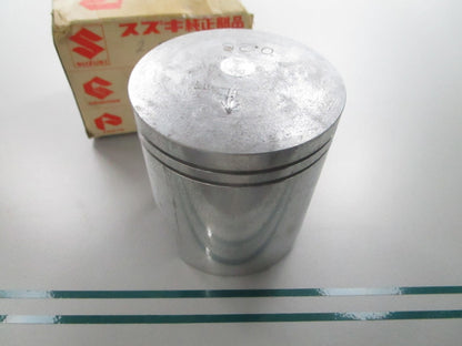 NEW OEM 12110-93002-025 Suzuki Piston 0810