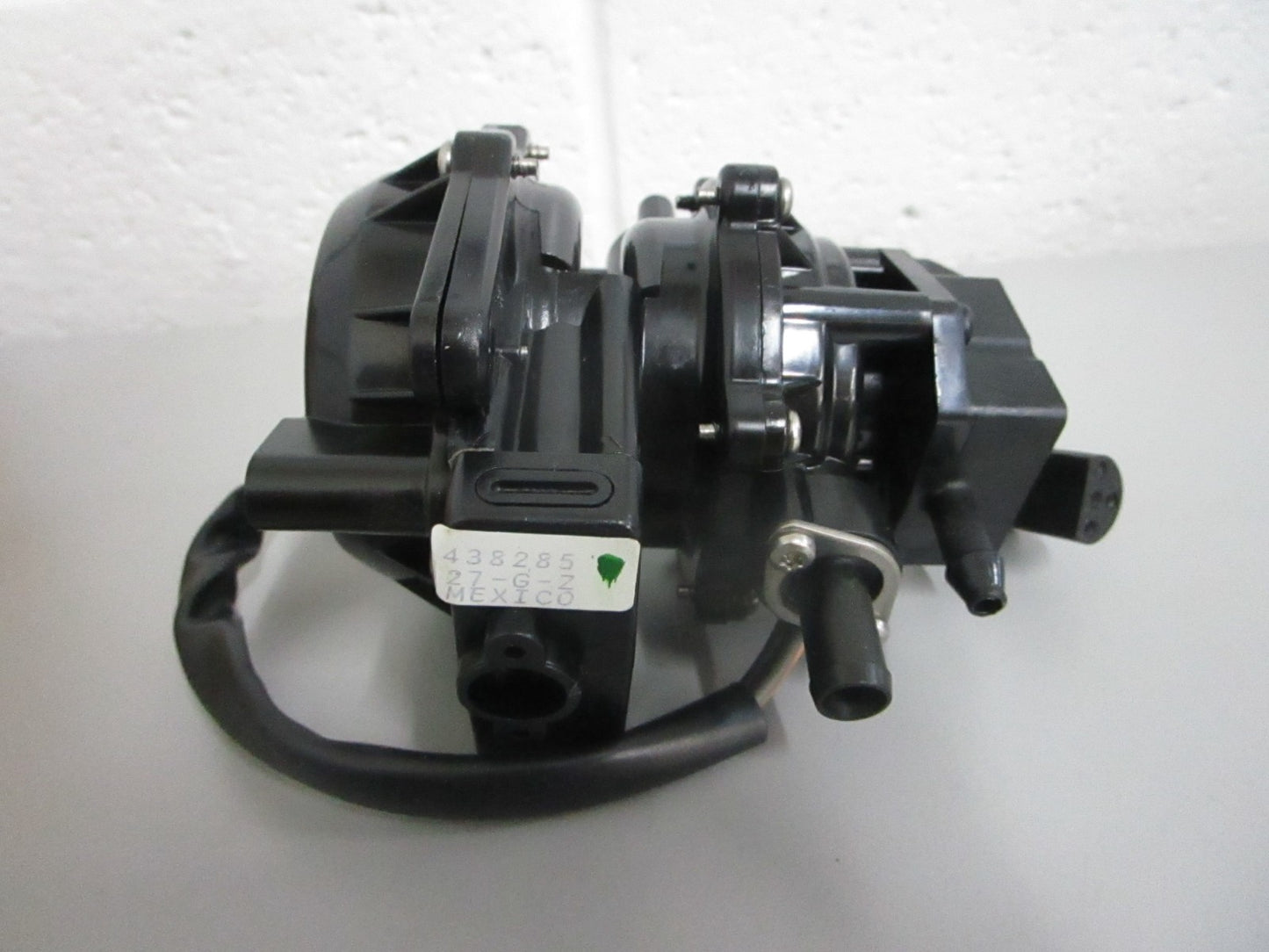 NEW OEM 438406 0438406 OMC Johnson Evinrude VRO Pump Kit 0820