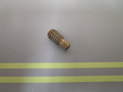 *NEW OEM* 0720 OMC Johnson Evinrude Orifice 50D 326526 0326526