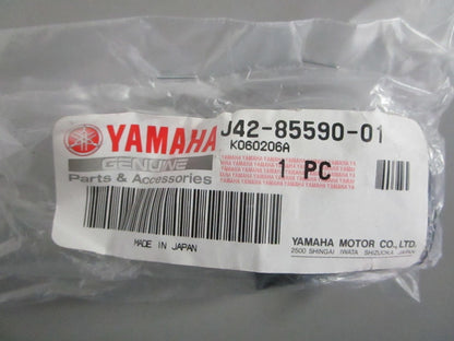 NEW OEM J42-85590-01-00 Yamaha Control Unit Assy 0820