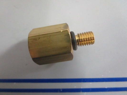 *NEW OEM* 0820 Arctic Cat Adapter Fitting 0644-371