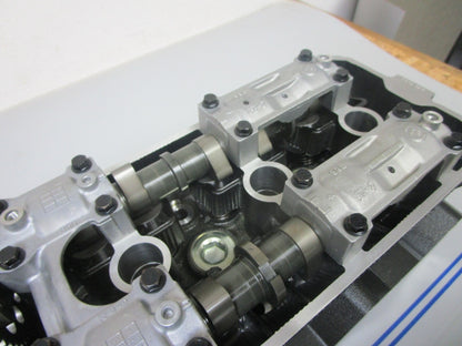 *NEW OEM* 0720 Yamaha Wave Runner Cylinder Head 6EY-11110-00-00