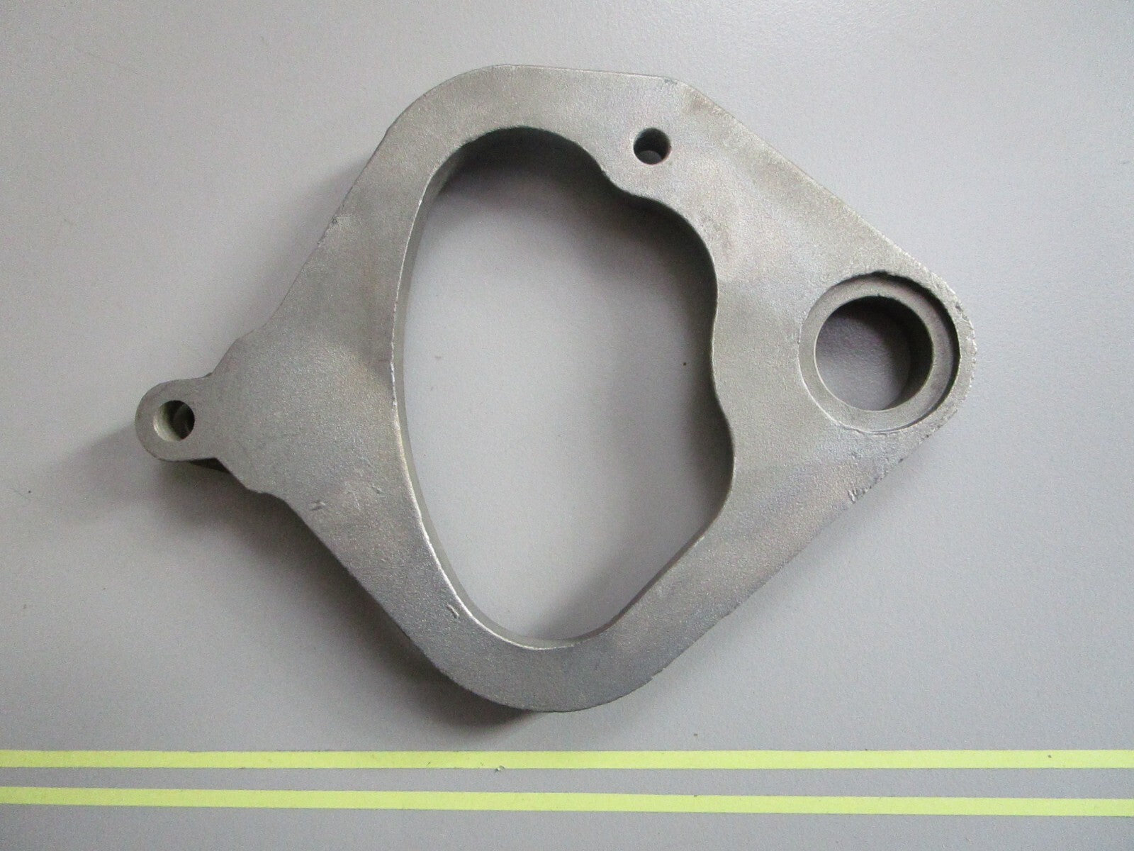 *NEW OEM* 0810 Mercury Quicksilver Control Lever 34671