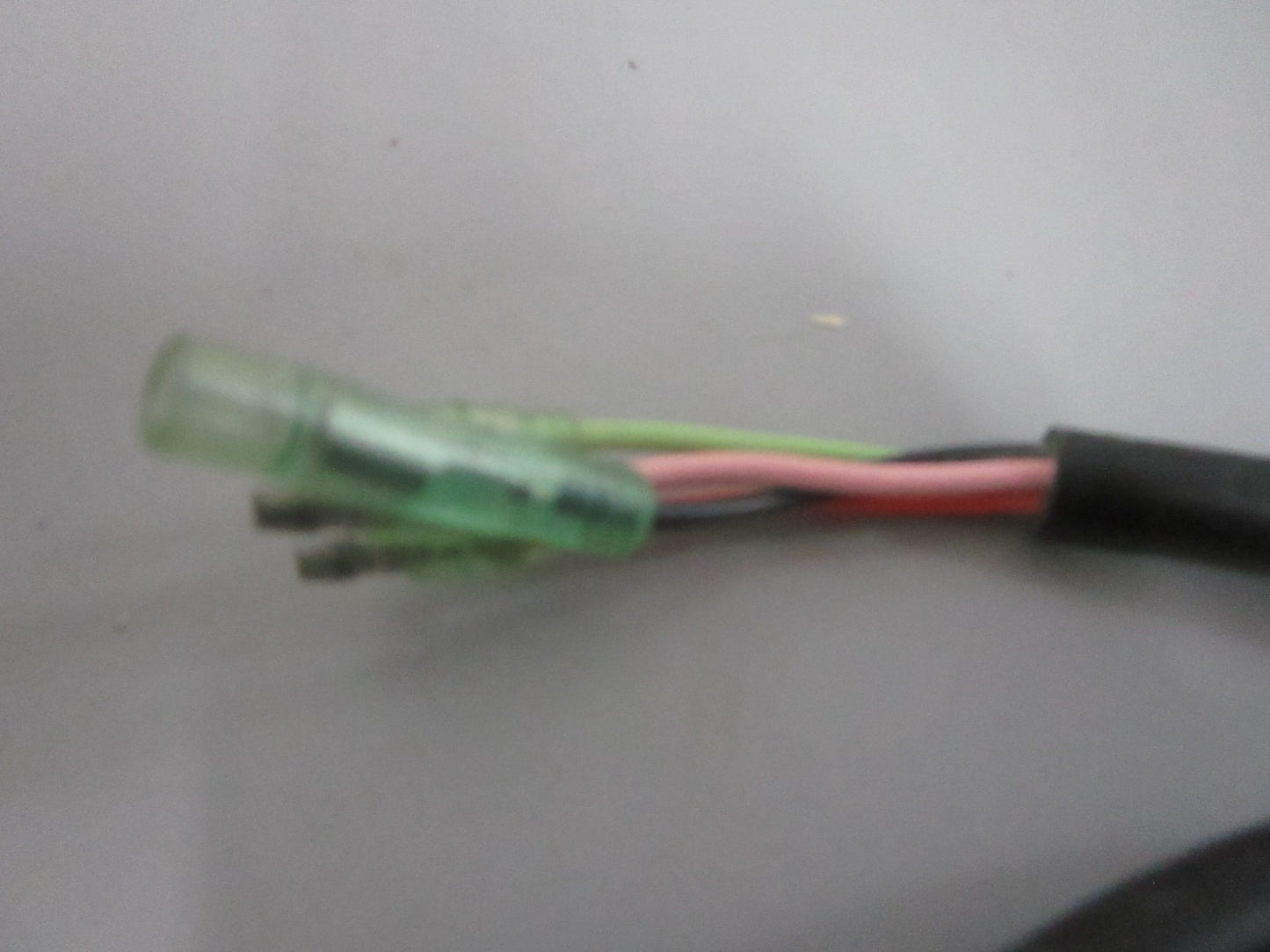*NEW OEM* 0820 Tohatsu Trim Sender Extension Cord 3F3-72573-1