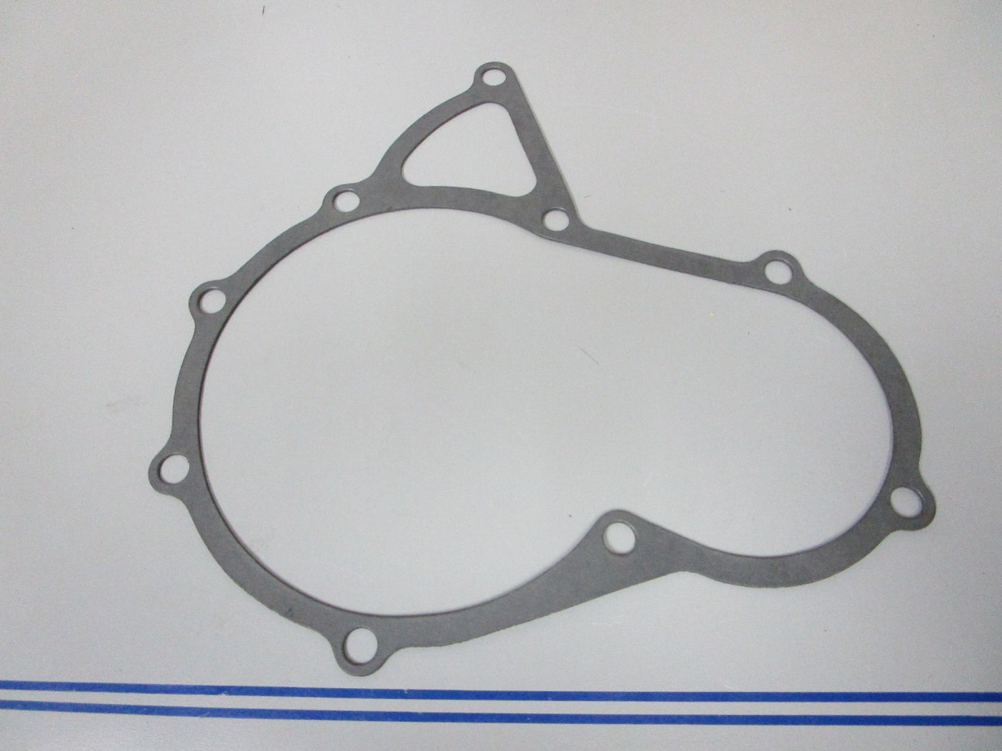 *NEW OEM* 0720 Case IH 188D Injection Pump Gear Cover Gasket G46859