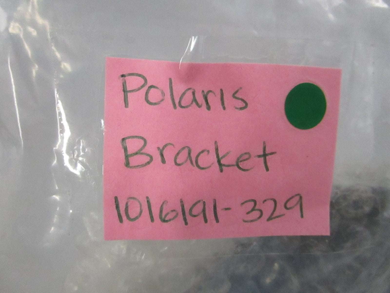 NEW OEM 1016191-329 Polaris Bracket 0810