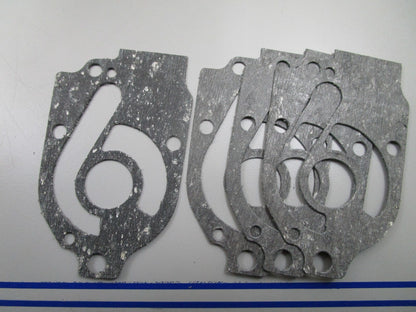 *NEW OEM* (LOT OF 4) 0810 Mercury Quicksilver Gasket 27-31285