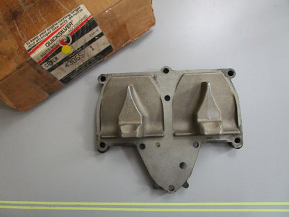 *NEW OEM* 0820 Mercury Quicksilver Cover 430651