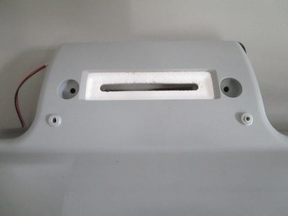 Whirlpool W11395558 Refrigerator Evaporator Fan Motor Cover Assy NEW OEM 0820