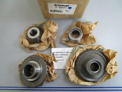 *NEW OEM* 0820 Mercury Quicksilver Gear Set 43-96084A4