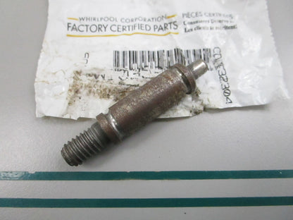 NEW OEM W10359272 Whirlpool Roller Shaft 0810