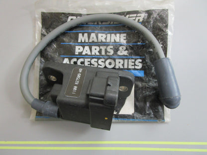 *NEW OEM* 0820 Mercury Quicksilver CDM 827509A10