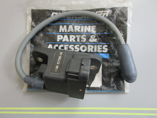 *NEW OEM* 0820 Mercury Quicksilver CDM 827509A10