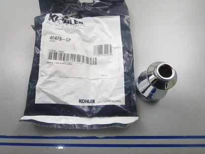 *NEW OEM* 0810 Kohler Bonnet 40479-CP
