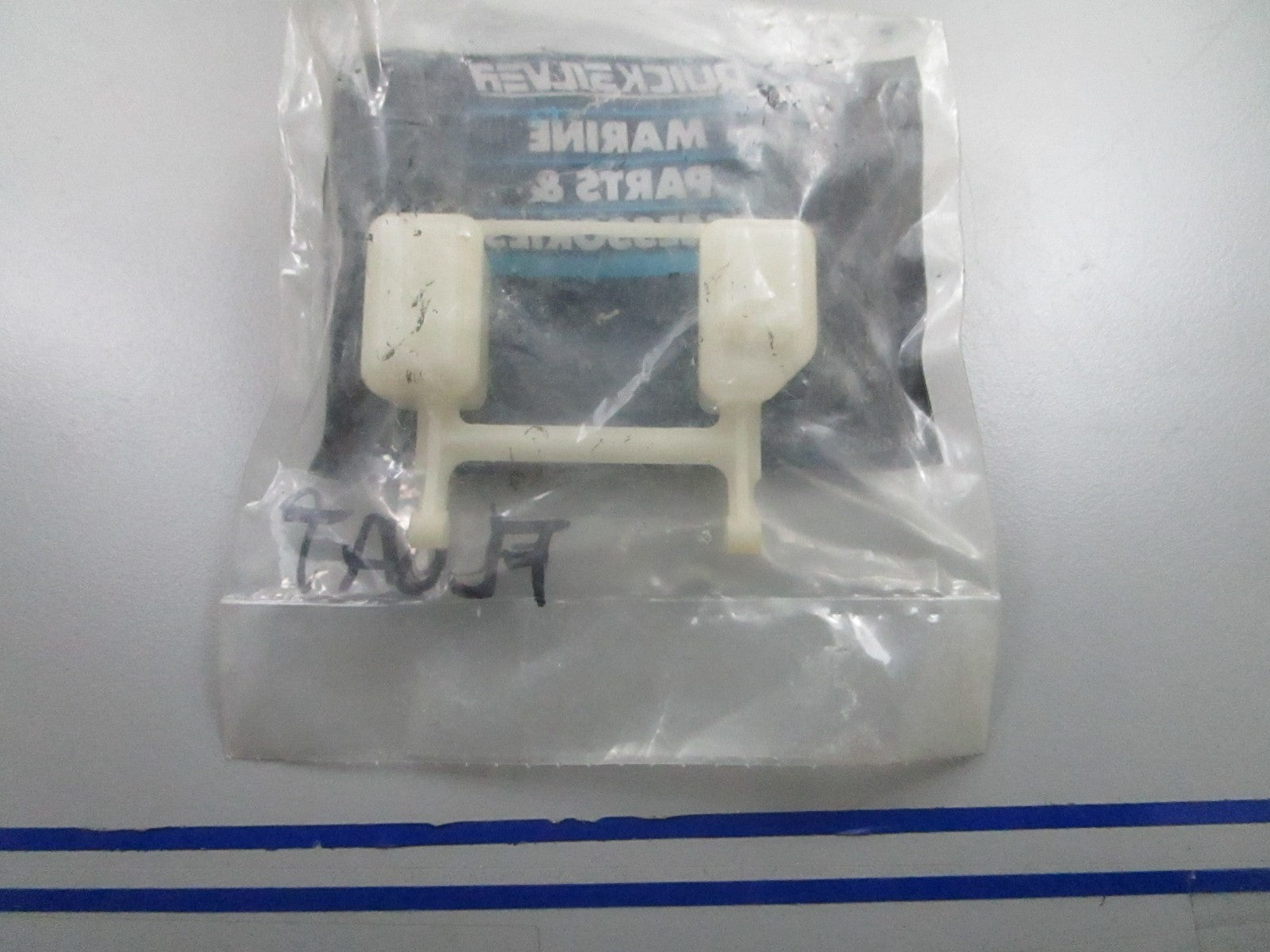 *NEW OEM* 0810 Mercury Quicksilver Float 1395-6197