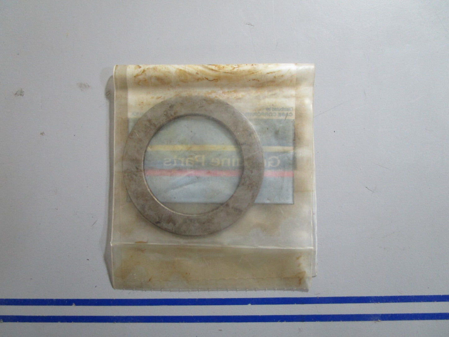 *NEW OEM* 0810 Case IH Washer A39012
