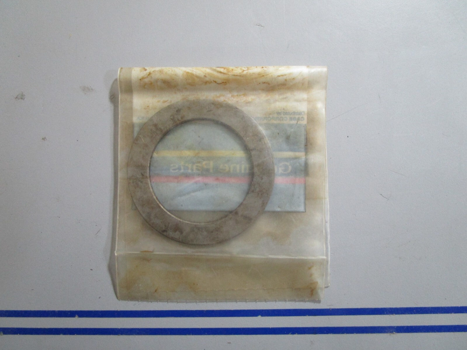 *NEW OEM* 0810 Case IH Washer A39012