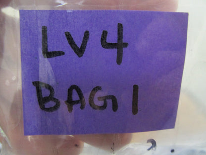 *NEW OEM* 0750 OMC Johnson Evinrude LOWER SEAL 446207 0446207