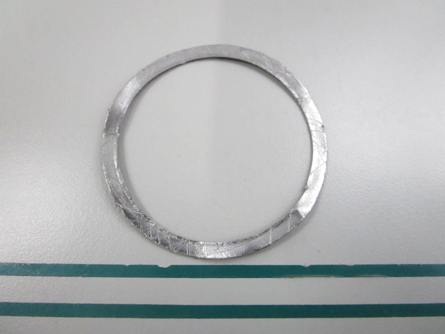 NEW OEM 859112 Volvo Penta Gasket 0810