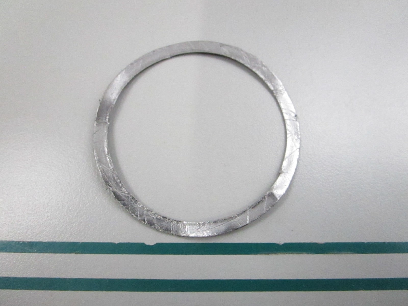 NEW OEM 859112 Volvo Penta Gasket 0810