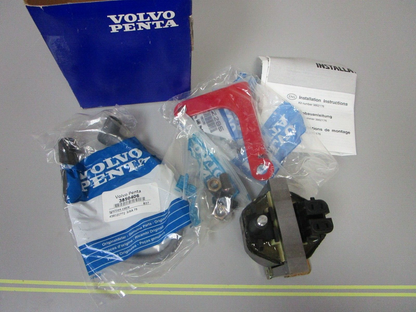 *NEW OEM* 0720 Volvo Penta Ignition Coil Kit 3862176