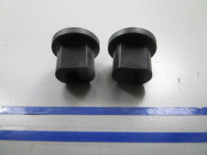 *NEW OEM* (LOT OF 2) 0810 OMC Johnson Evinrude Tilt Lock Knob 332903 0332903