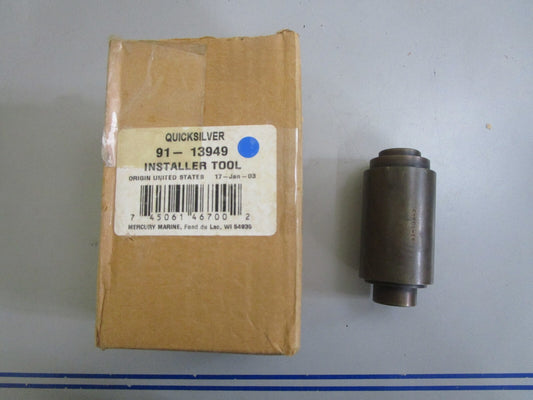 *NEW OEM* 0820 Mercury Quicksilver Installer Tool 91-13949