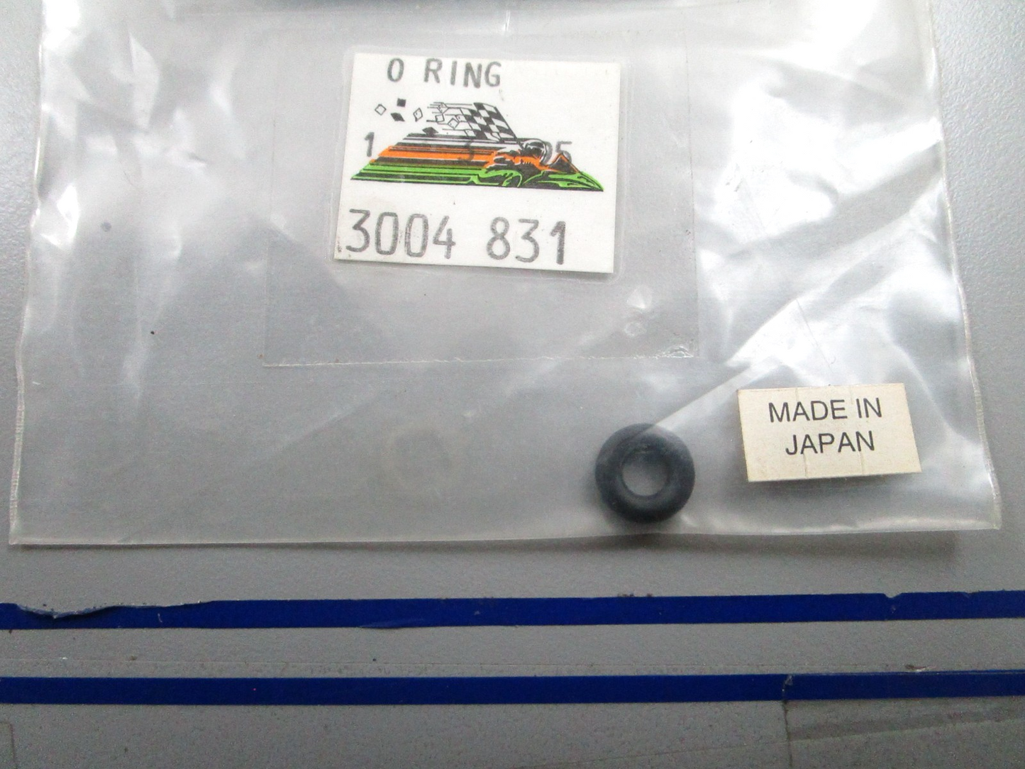 *NEW OEM* 0810 Arctic Cat O-Ring 3004-831