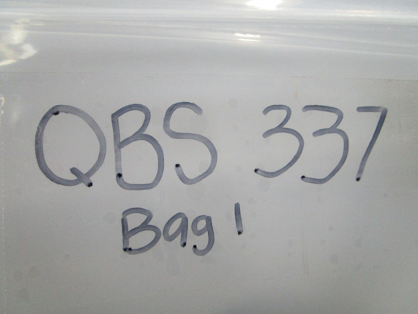 NEW 18-5260 Replaces: Mercruiser Sierra Tune-Up Kit 0810