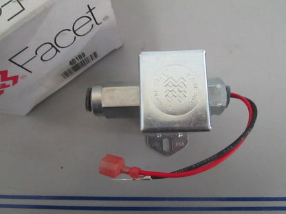 *NEW OEM* 0820 Facet Electronic Fuel Pump 40189