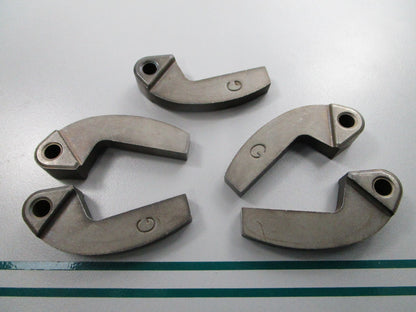 NEW OEM (LOT OF 5) 5630514 Polaris "G" Shift Weight 0810