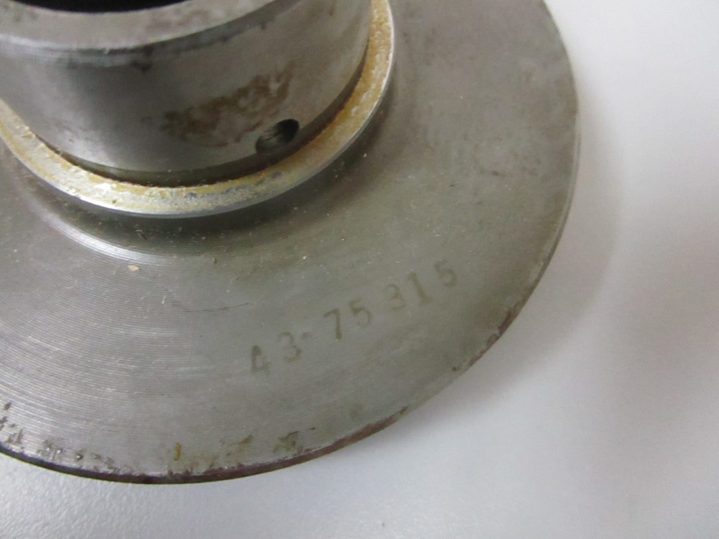 NEW OEM Mercury Quicksilver 43-75315 30T Reverse Gear 0720