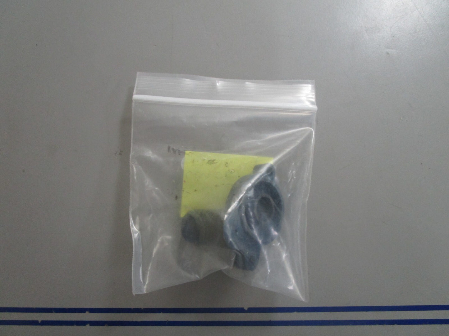 *NEW OEM* 0810 Mercury Quicksilver Water Pump Cover 46-95965A2