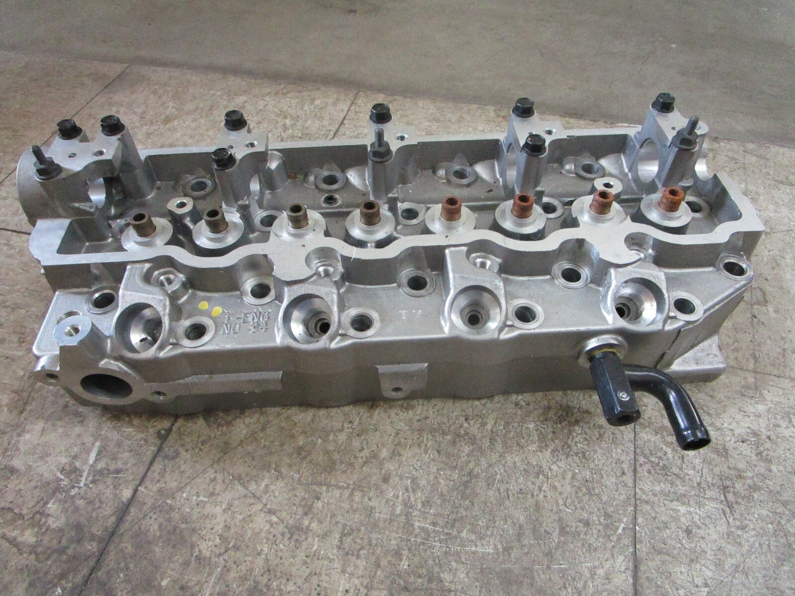 *NEW OEM* 0820 Generac Cylinder Head Assy 0F17040188